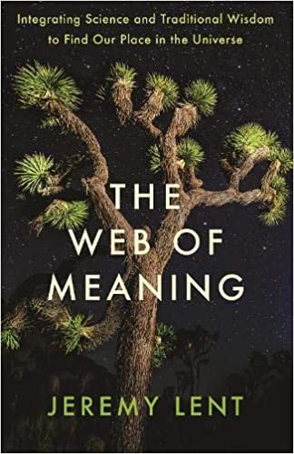 The Web of Meaning by Jeremy Lent